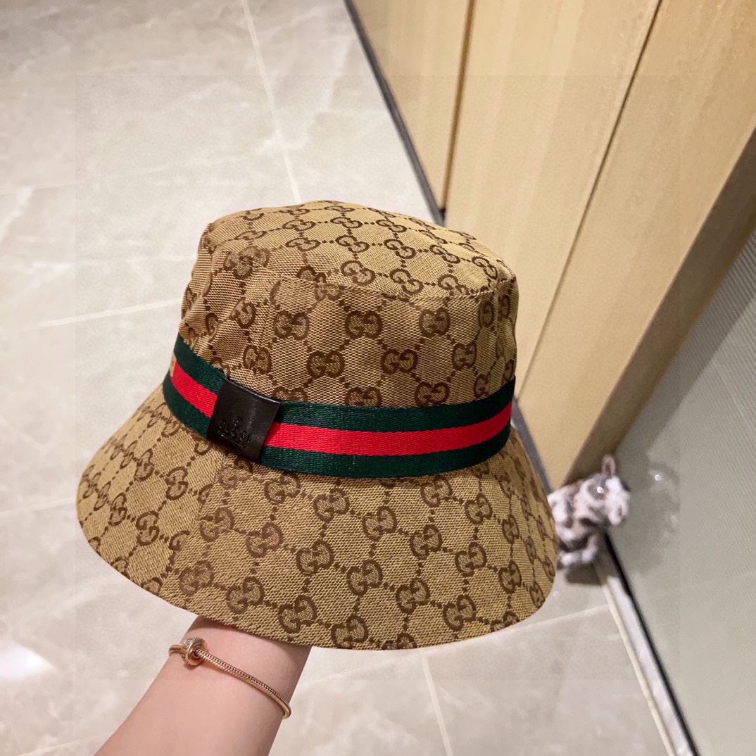 Gucci Caps